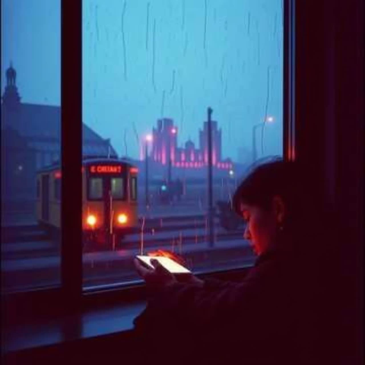朝が来るたびに( Every Time Morning Comes) artwork
