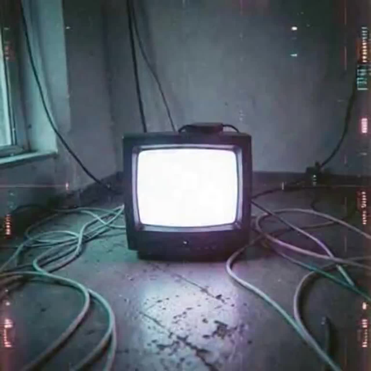 💬That Frequency2 artwork