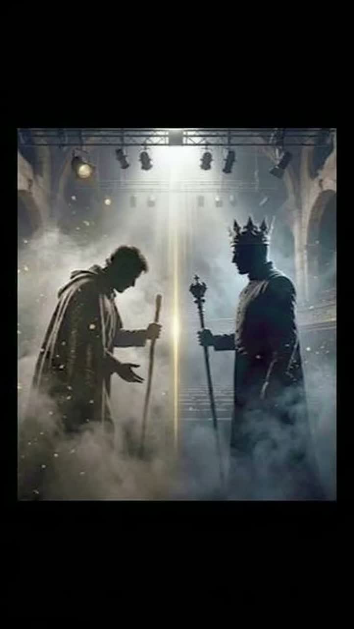 Borrowed Power artwork