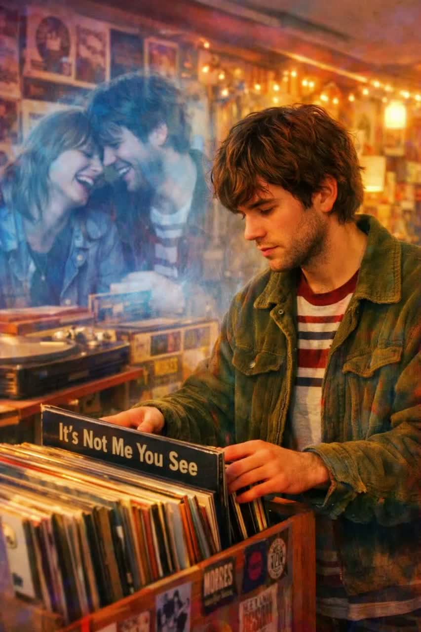 Image for The Sounds of January 2026