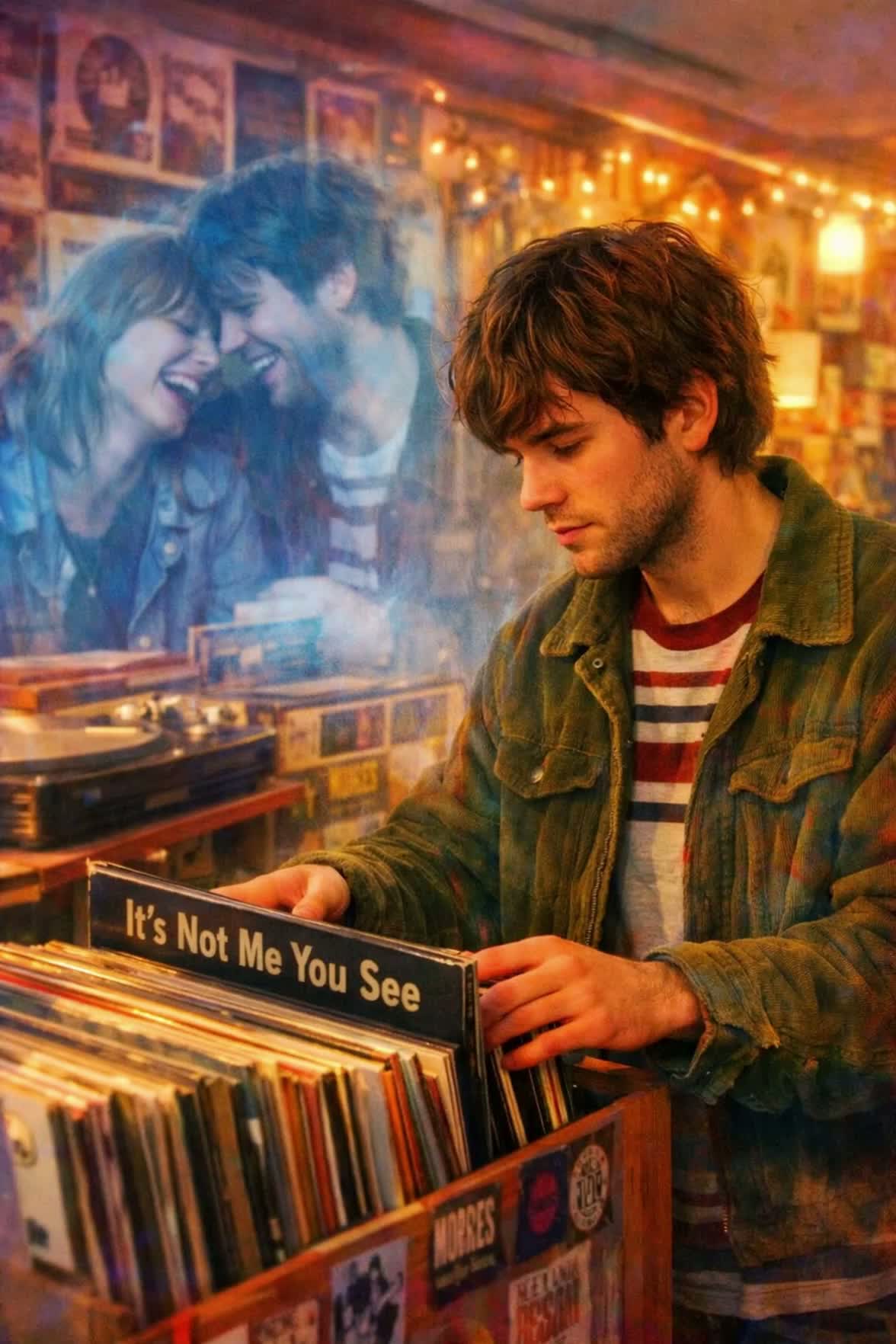 Image for The Sounds of January 2026