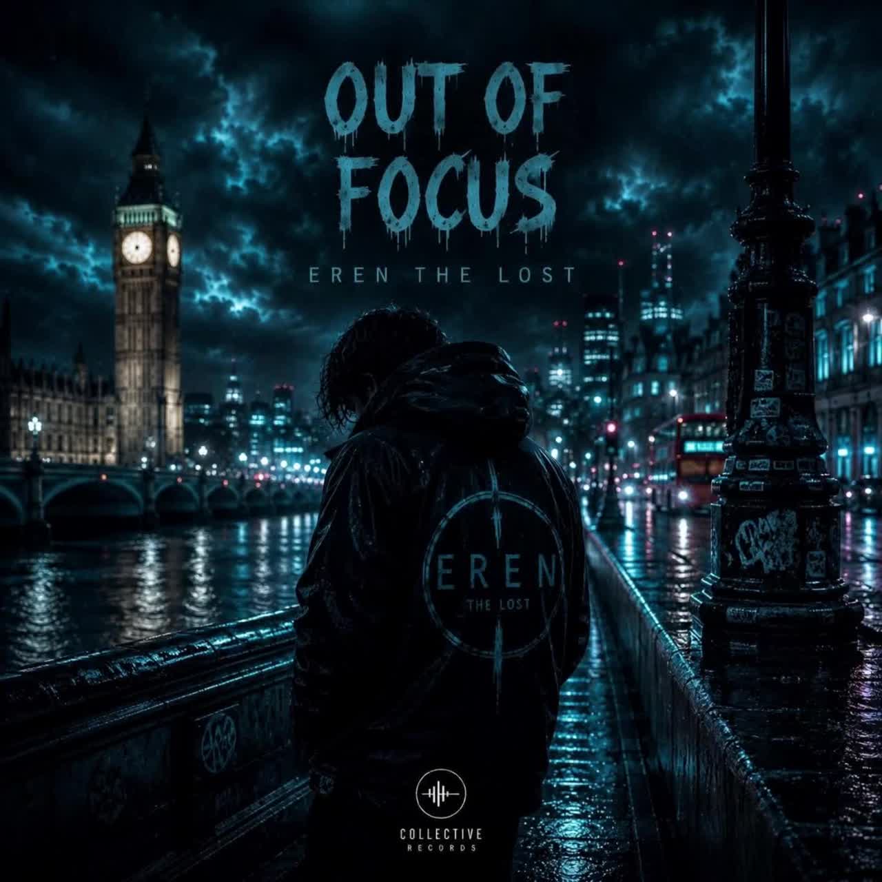 Out Of Focus artwork
