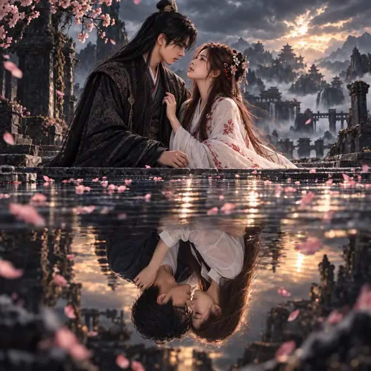 念如潮