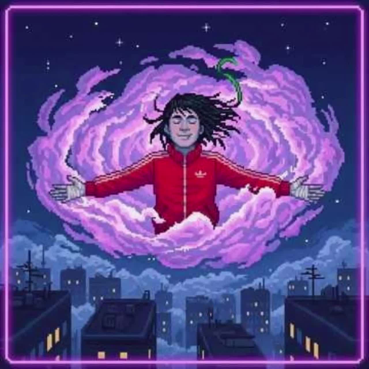 ЖиЖА\\Выше крыш artwork