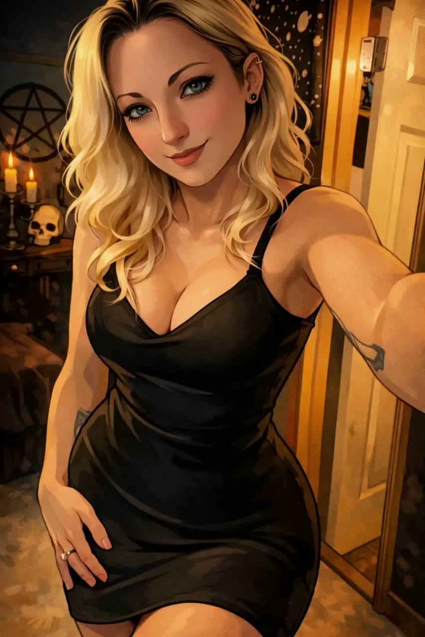 Persona image for echo