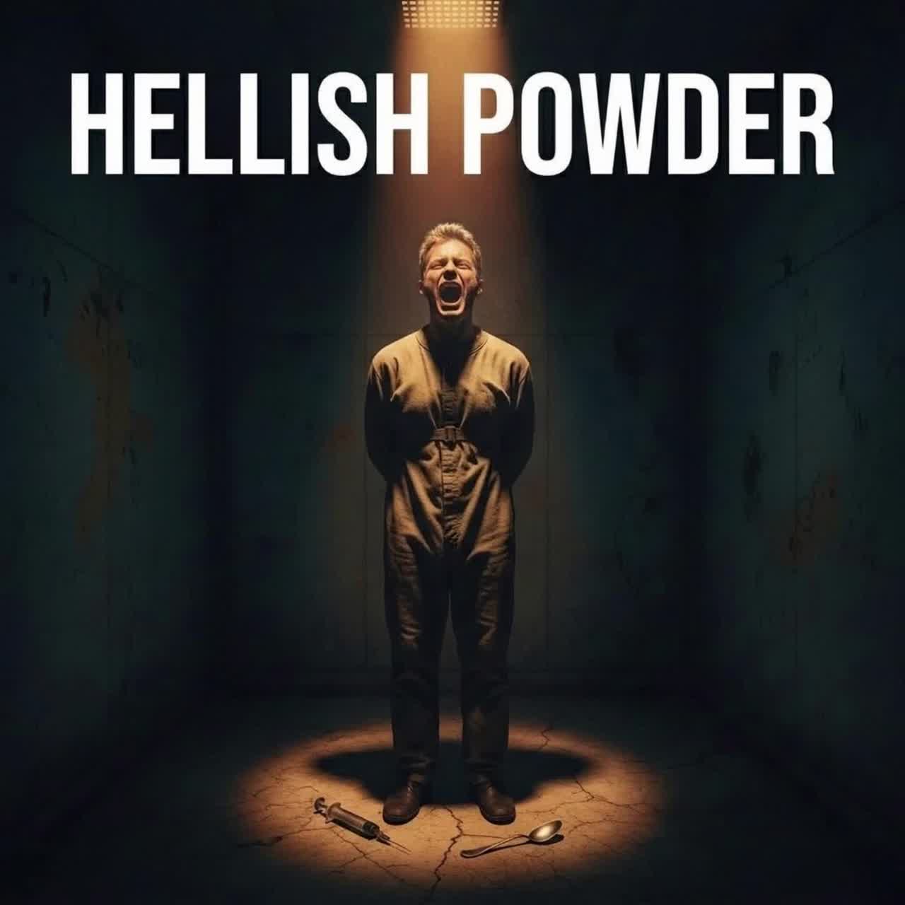 Hellish Powder - by Calliope artwork