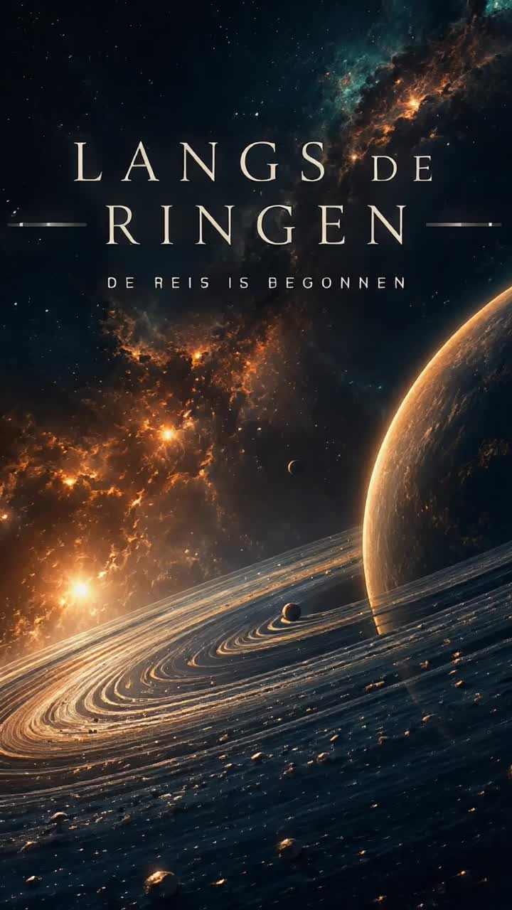 Langs de Ringen