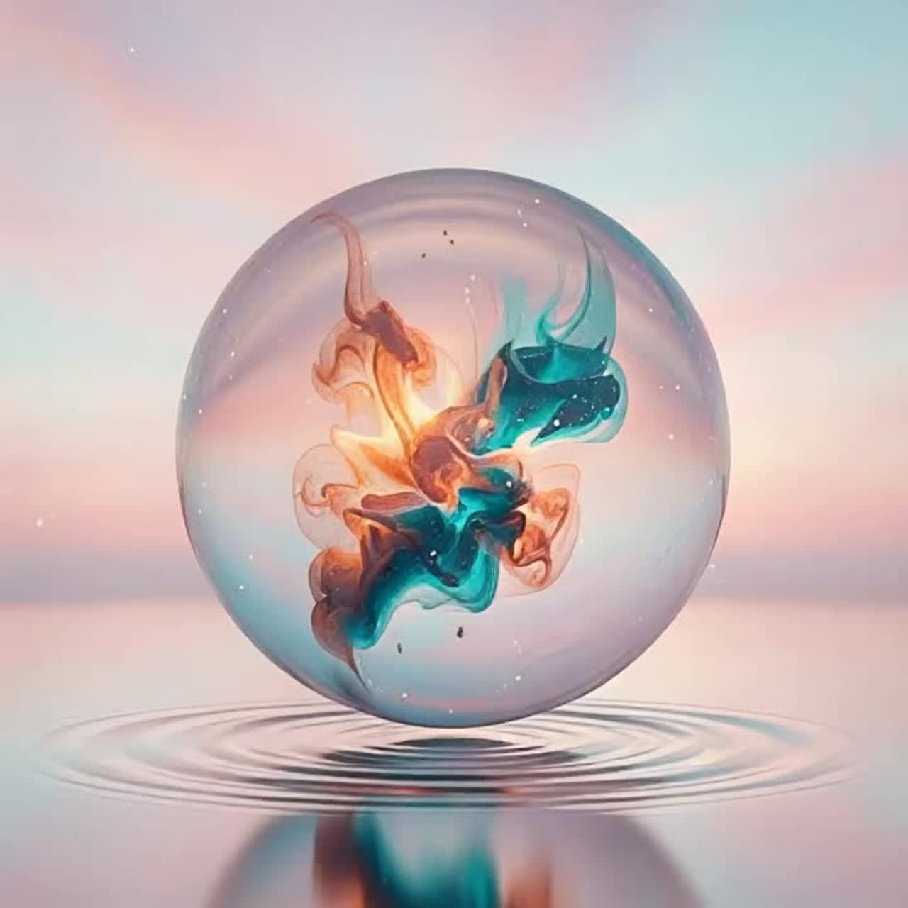 Catch It Changing artwork