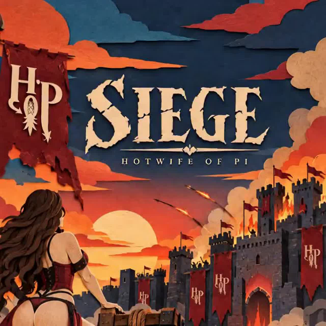 Song Cover Image