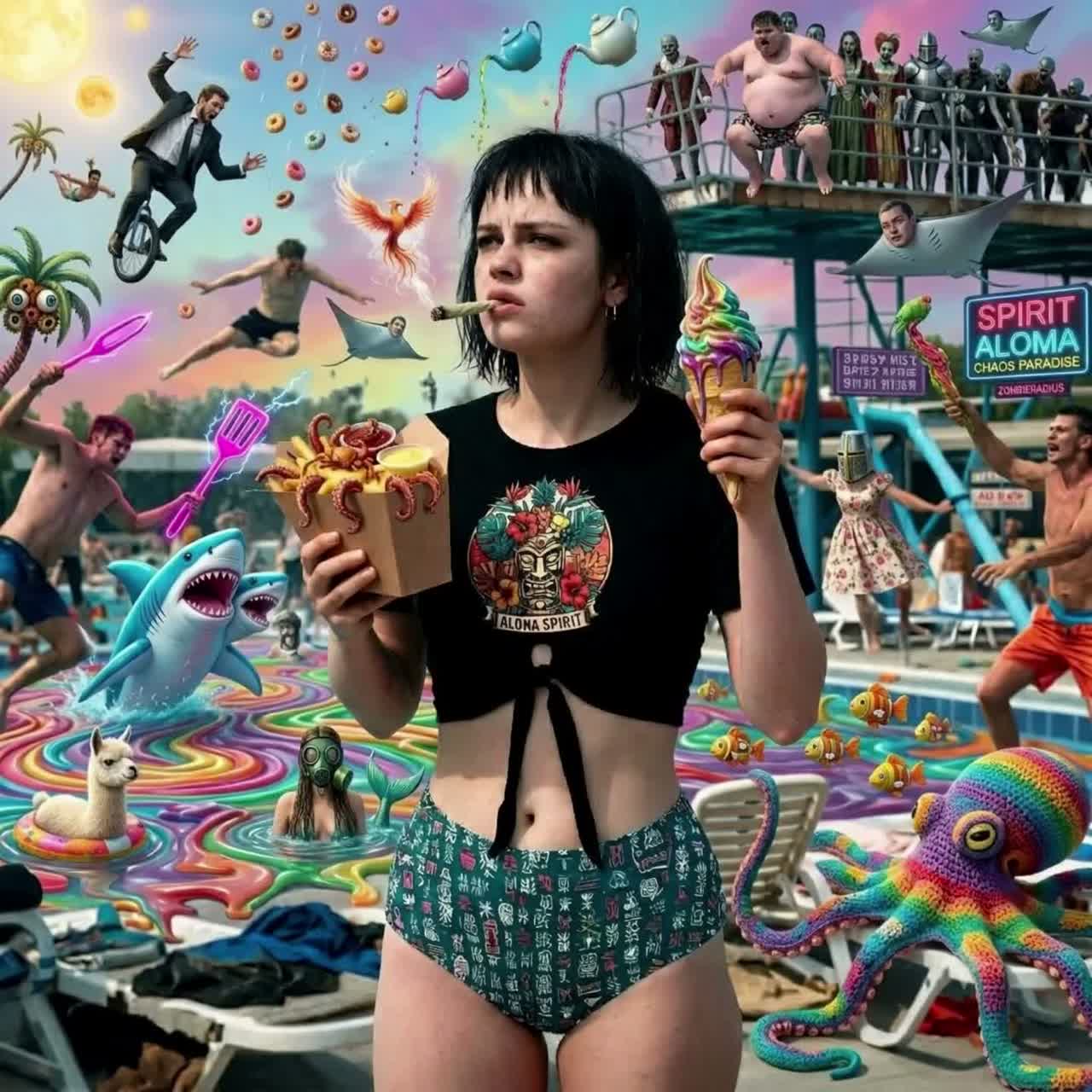 Song Image