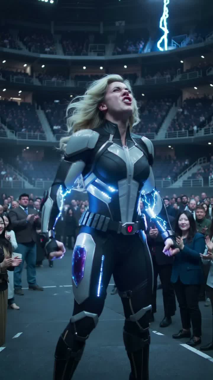 Voice picture for Tink Tank