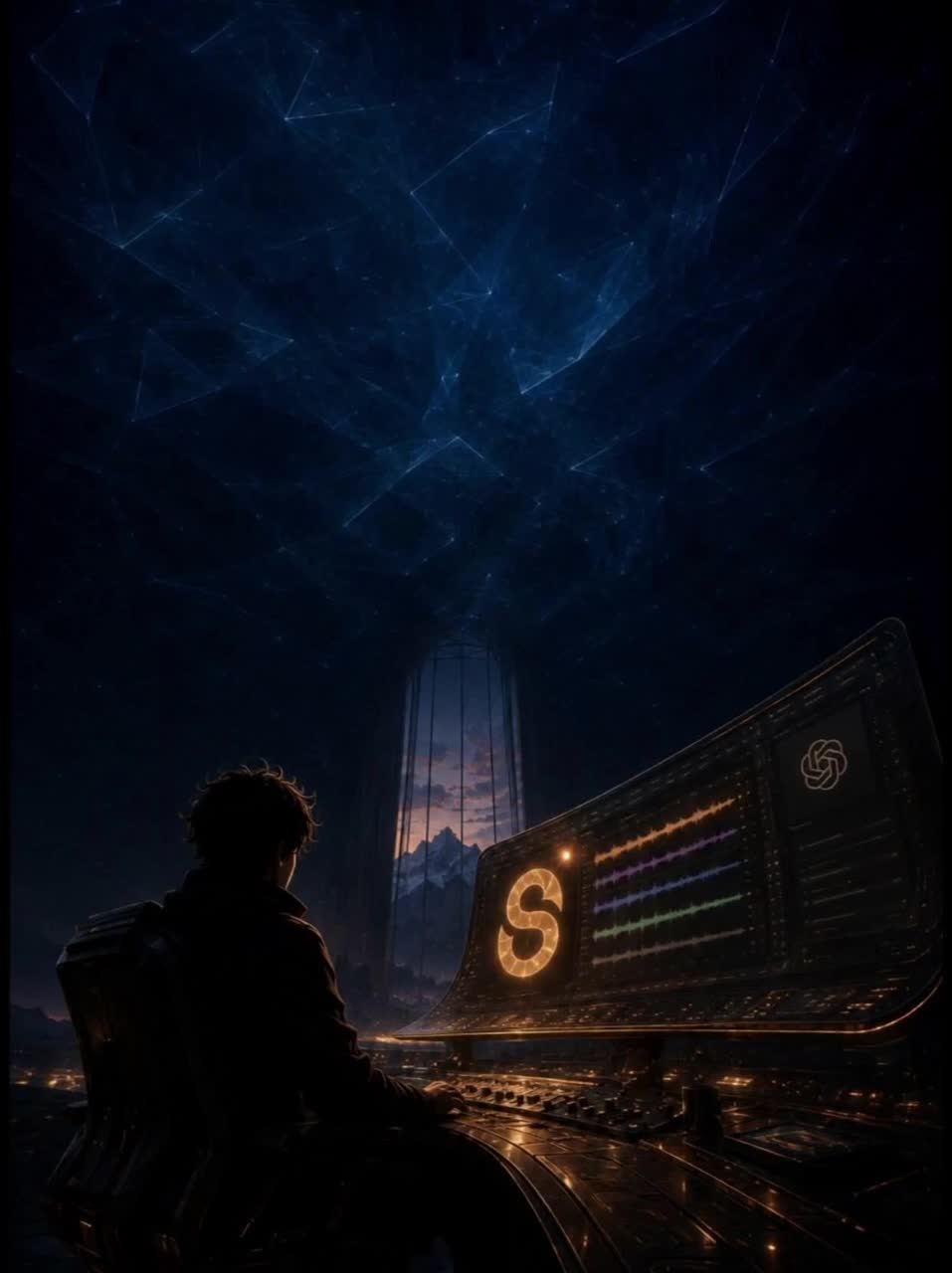 As Big As A Star artwork