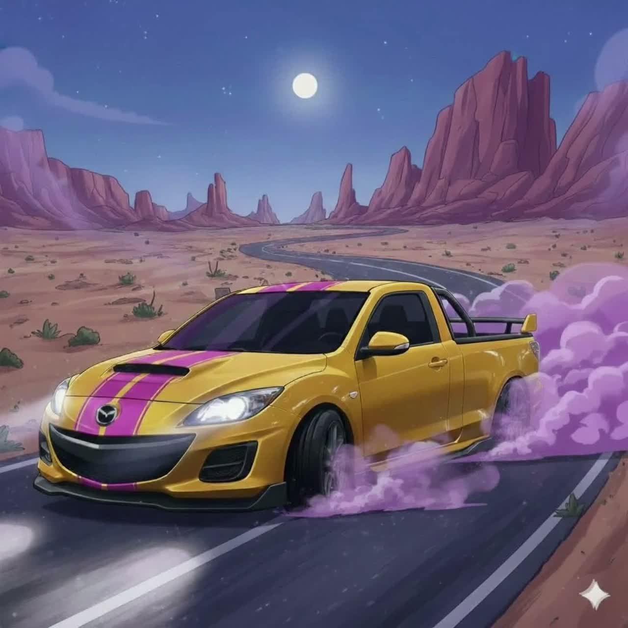 Drifting Dreams (Cover) artwork