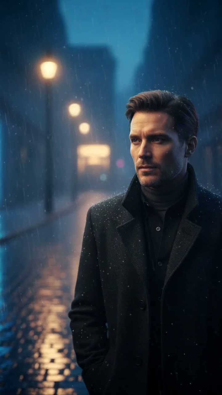 Persona image for Нічний Романтик