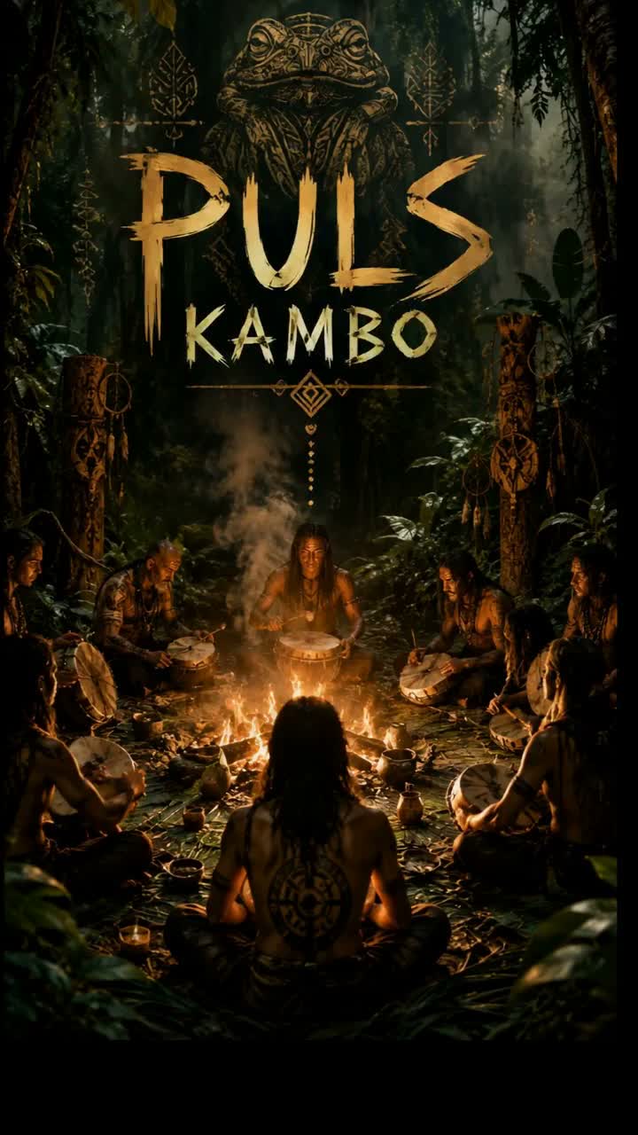 Persona image for Grizelda kambo