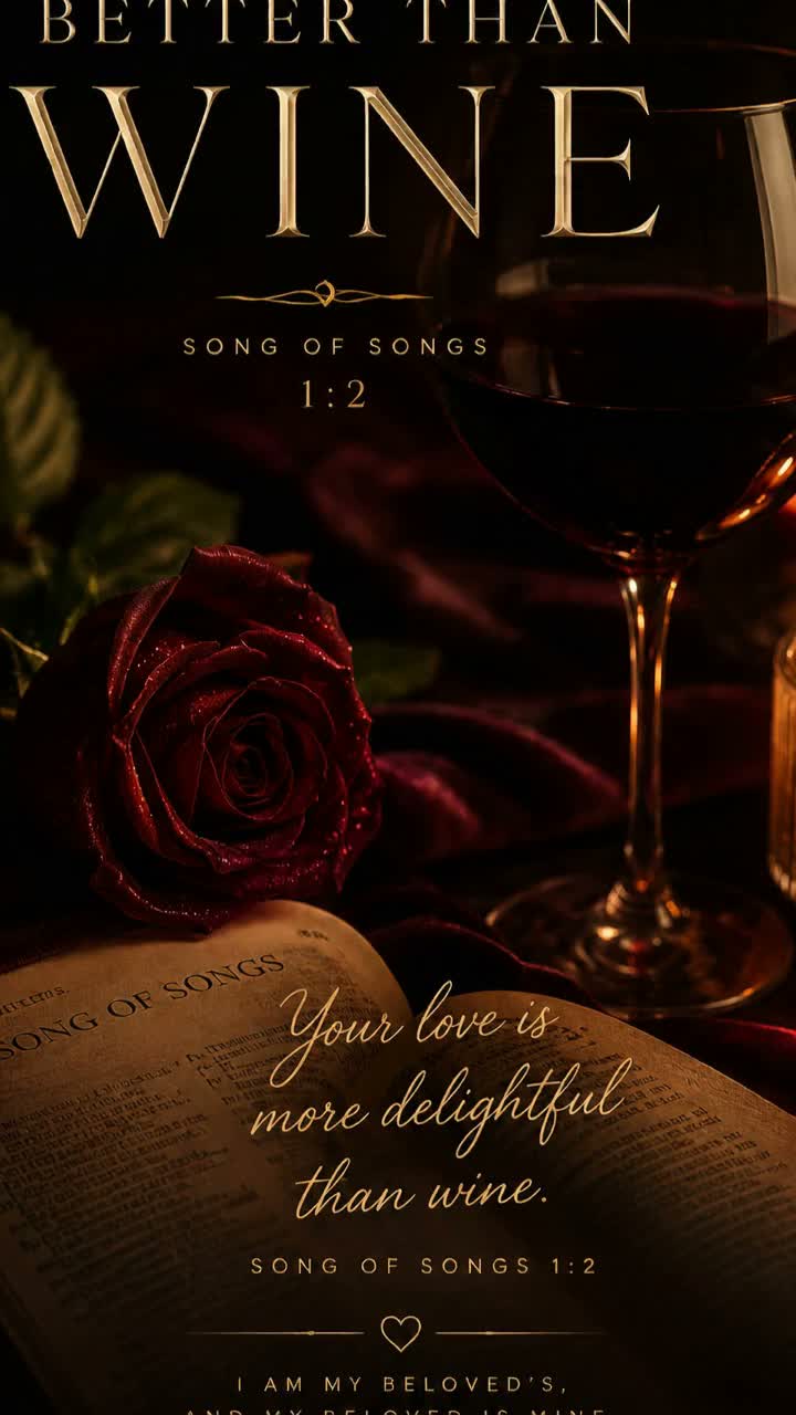 Better Than Wine (Bride) artwork