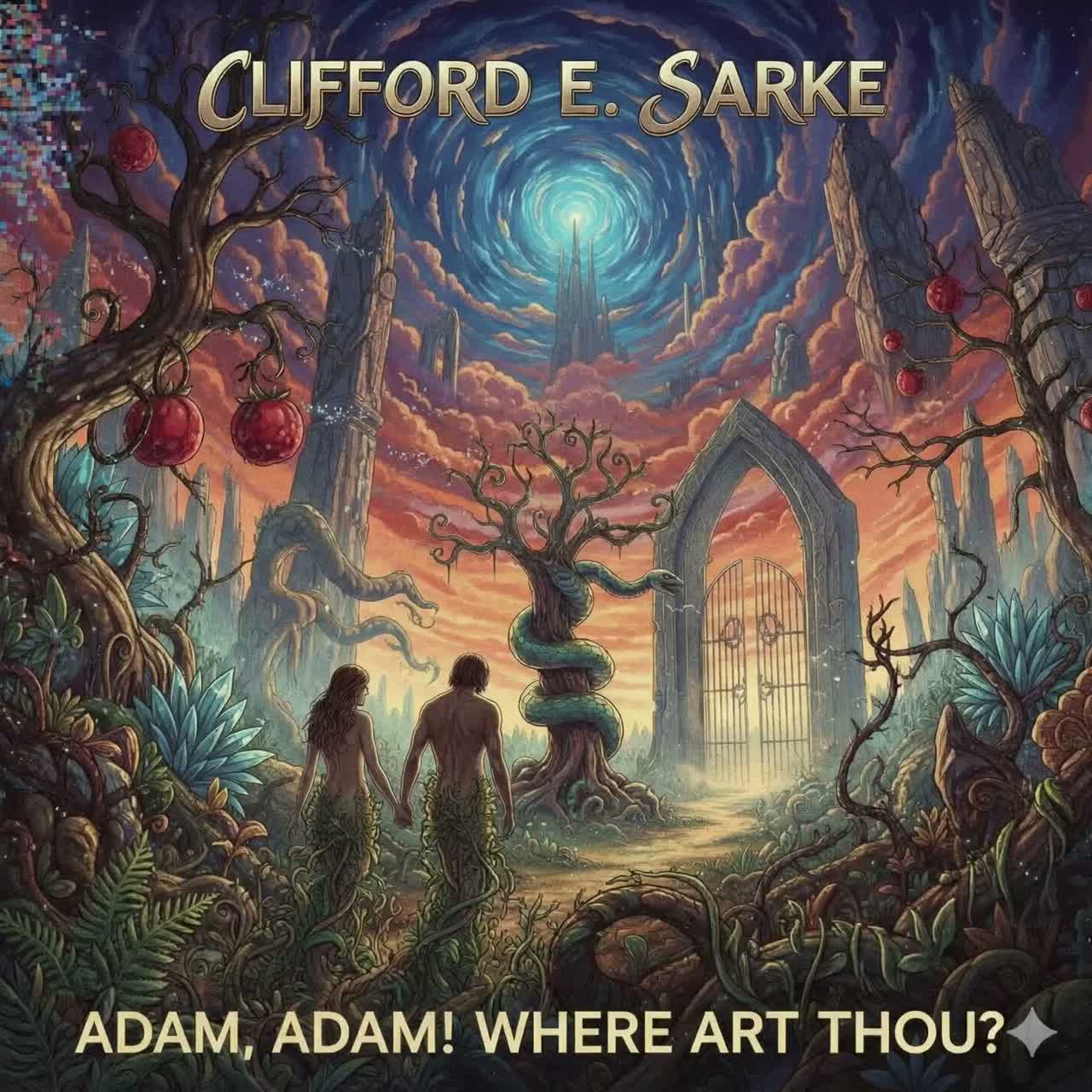 Image for Sarke ♪♫ Prog