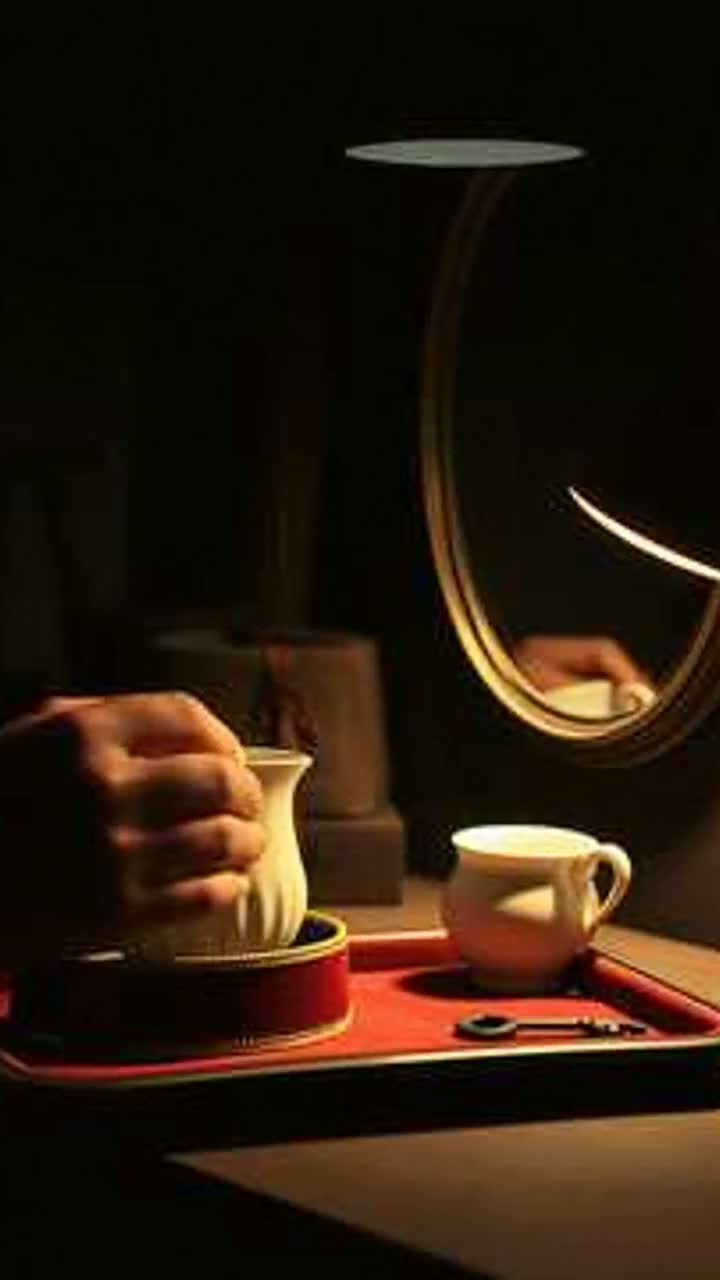 🗝️ Le Danger est si doux - Dulce Periculum artwork