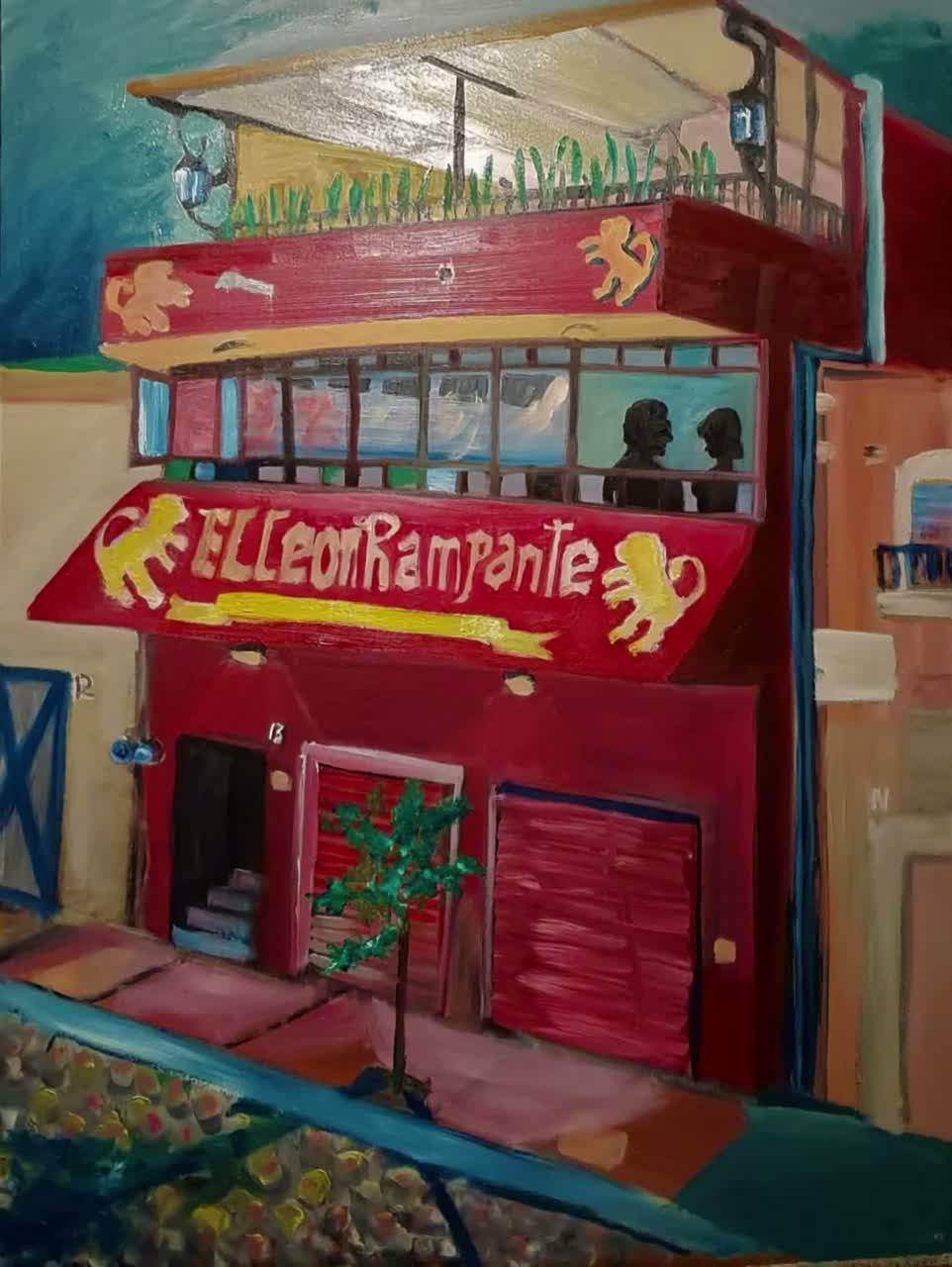 Persona image for Papi Ace of Hearts 