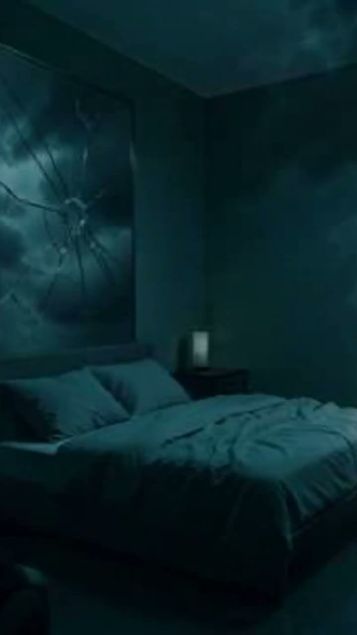Schrecken der Nacht artwork