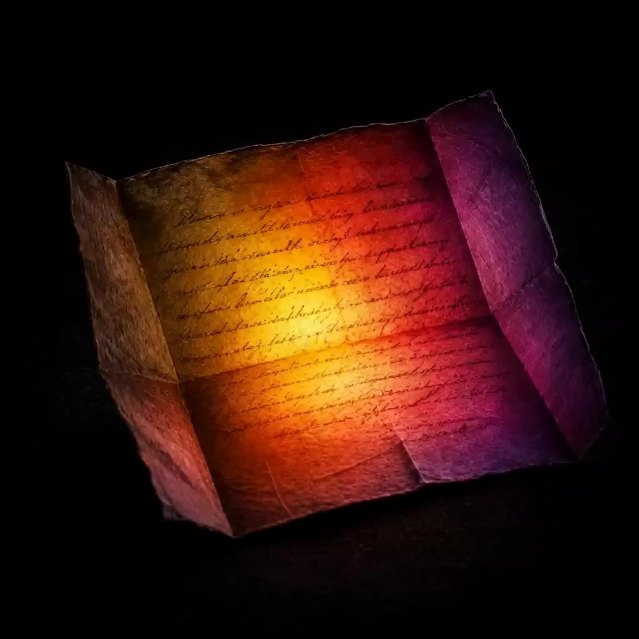 06 - Between the Lines (Akt II) artwork