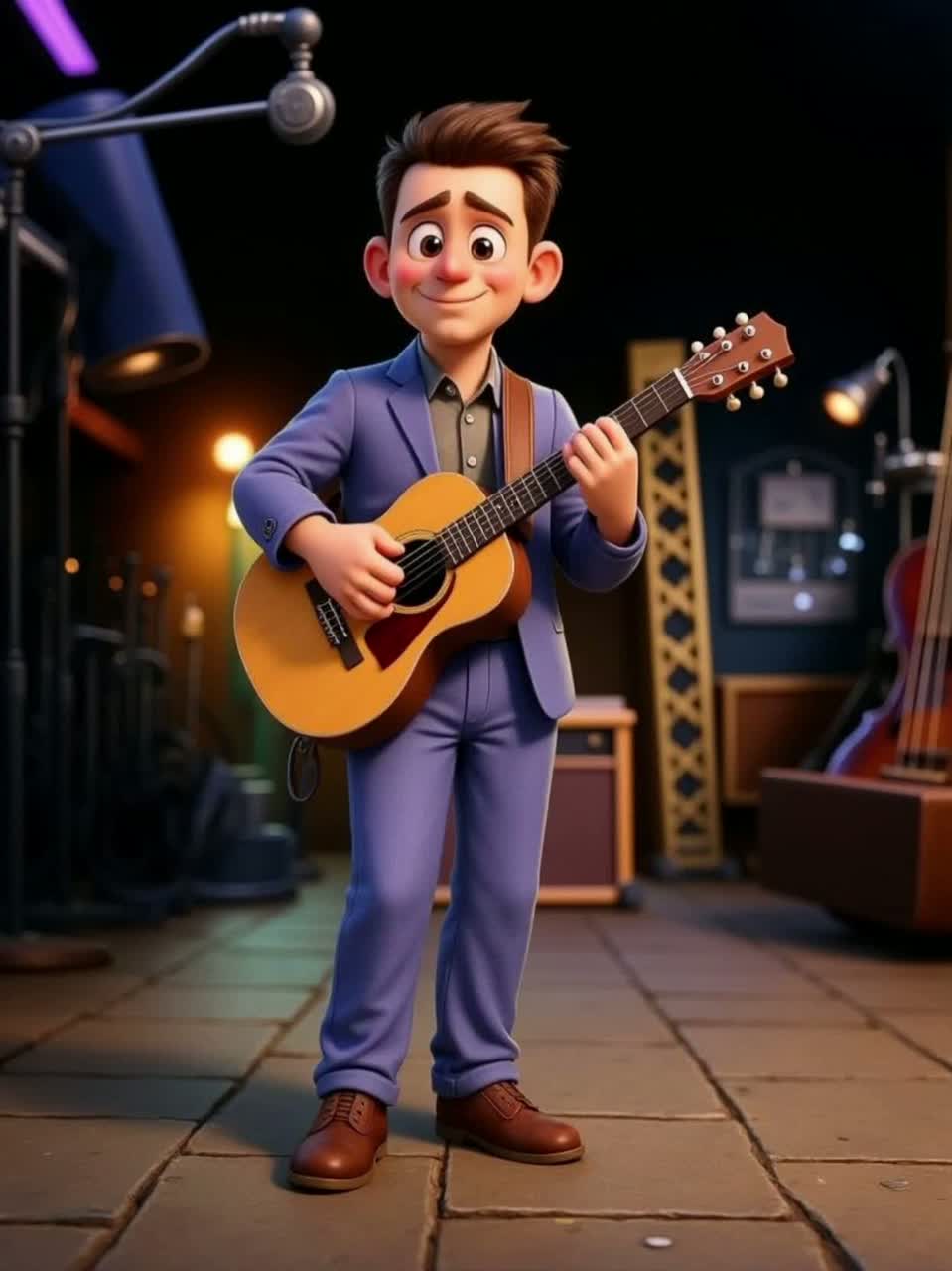 Image for Pinto Lake - The Playlist