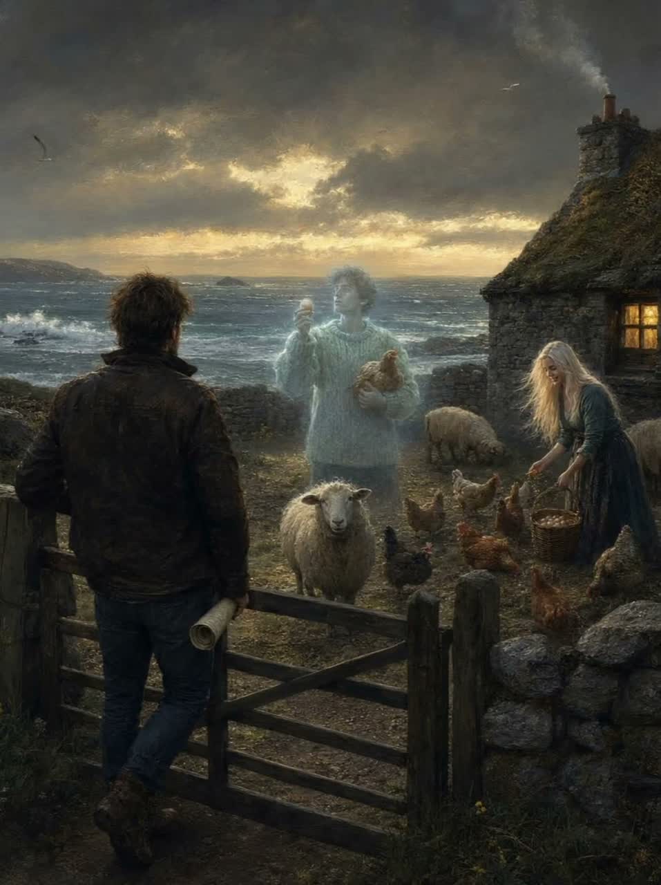 Song Image
