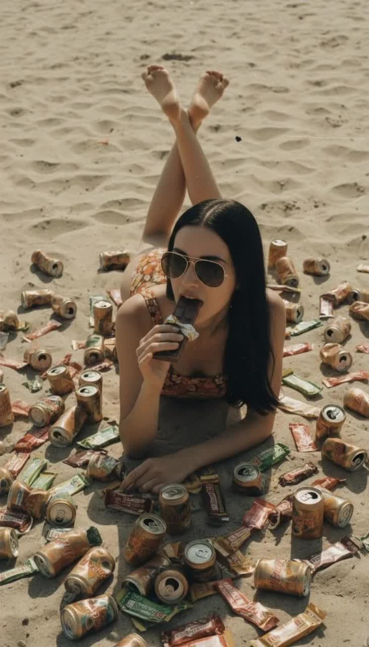 Your Favorite Snack artwork