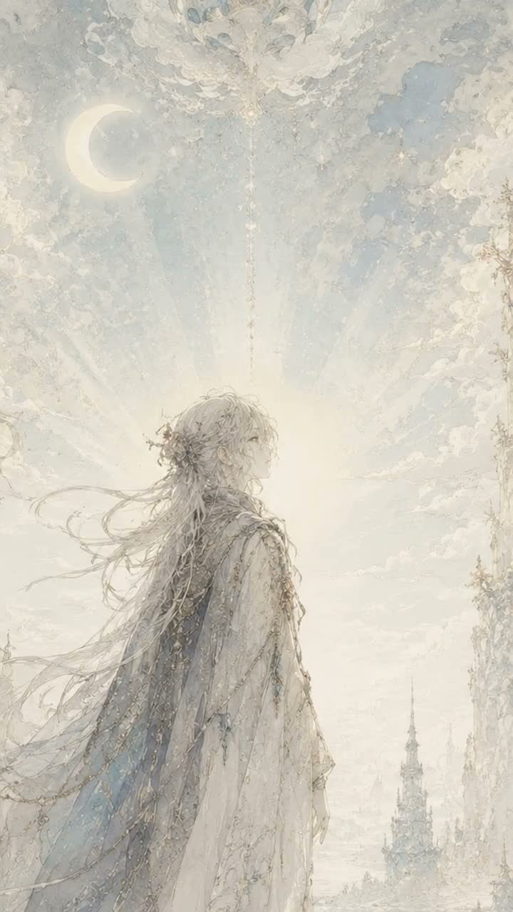 君が見ていた世界は、僕の心を映し出す(v5.5 Cover) artwork
