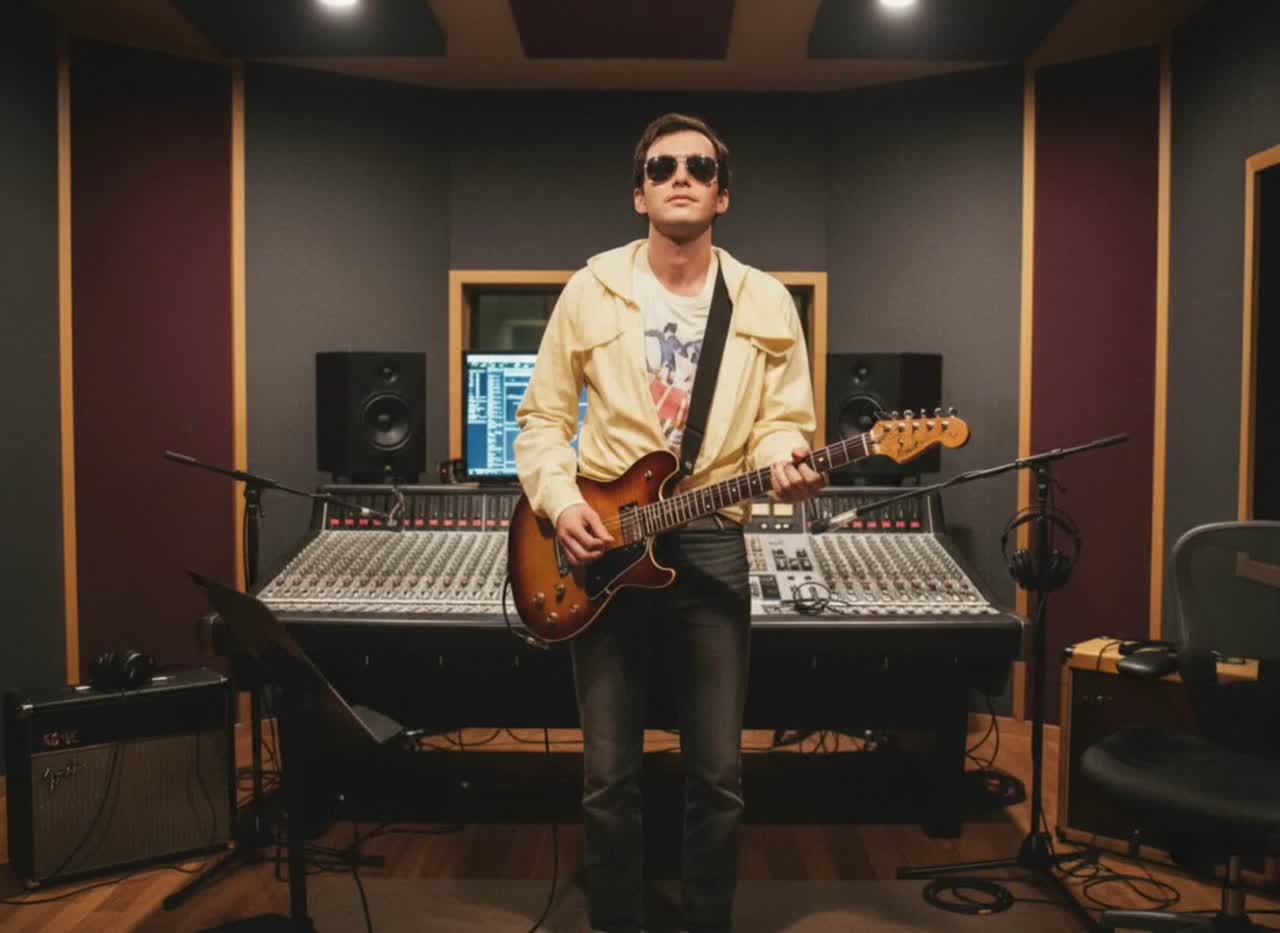 Image for Melodic Techno/House