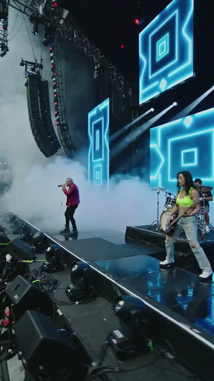 Voice image for Epic Live