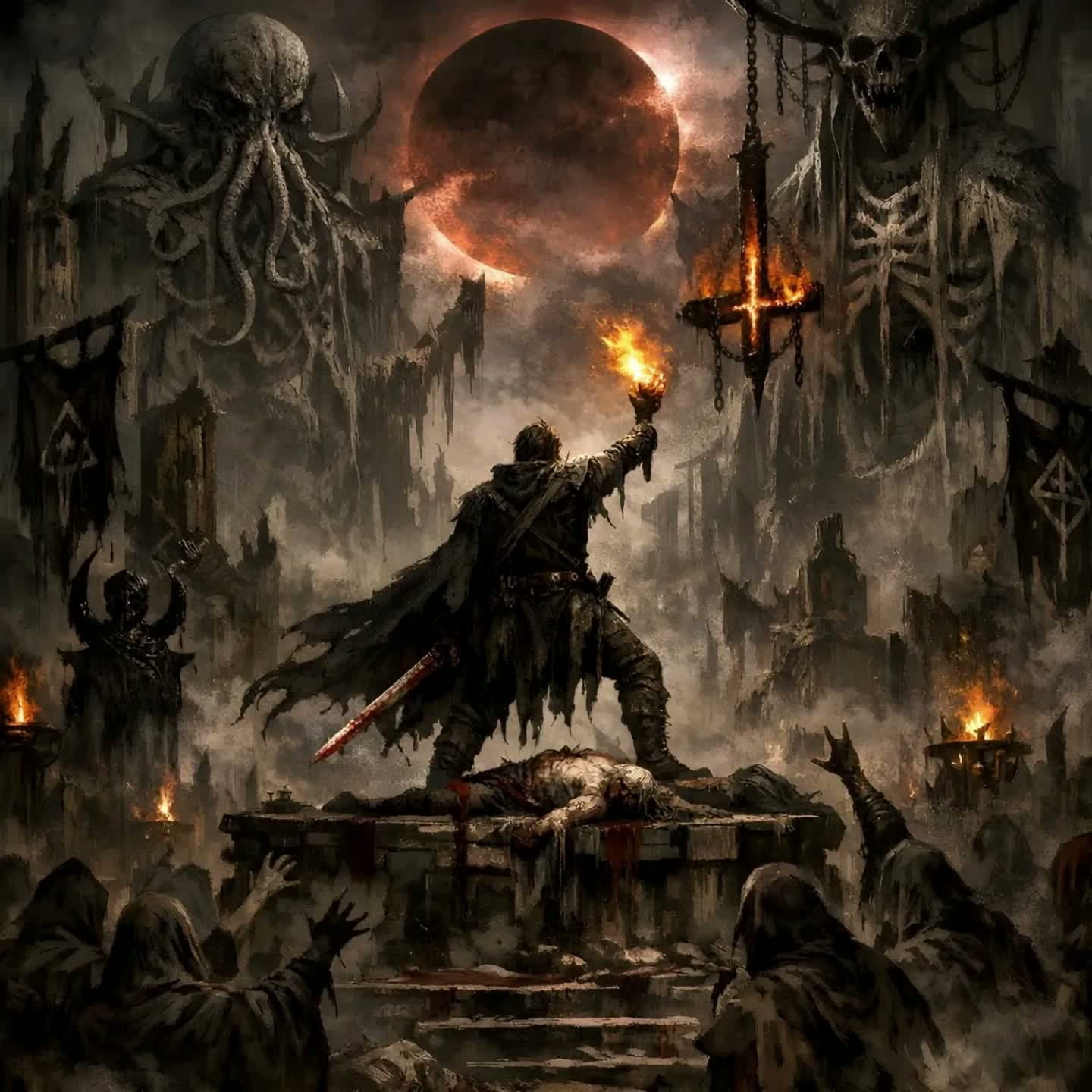 Persona image for Defiantly Defiant