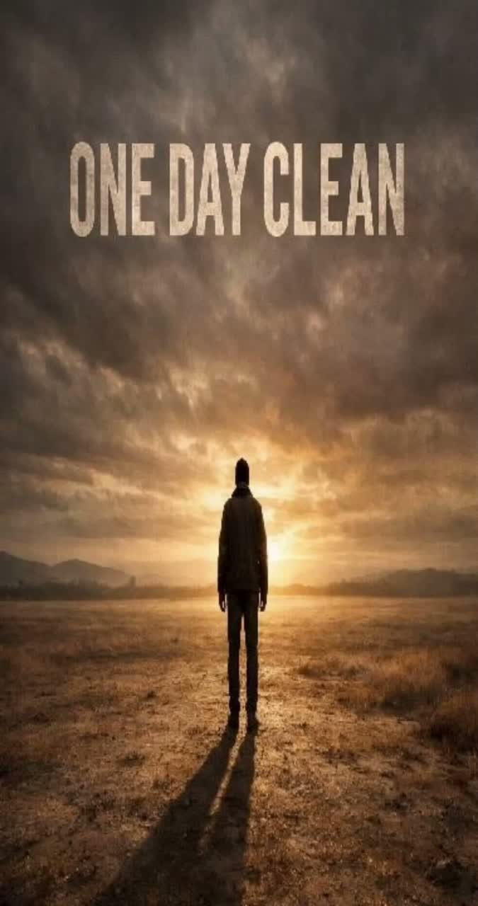 One Day Clean artwork