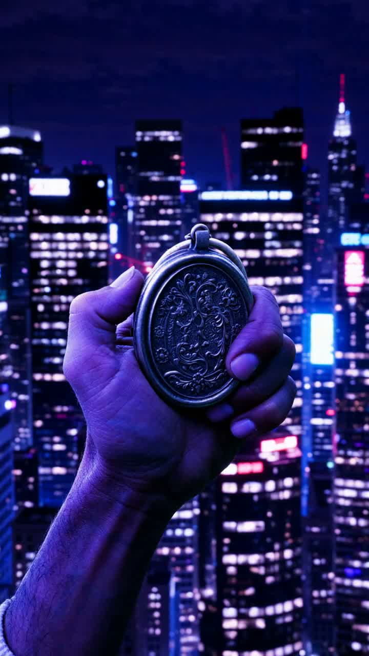 Persona image for DoubleDamNation