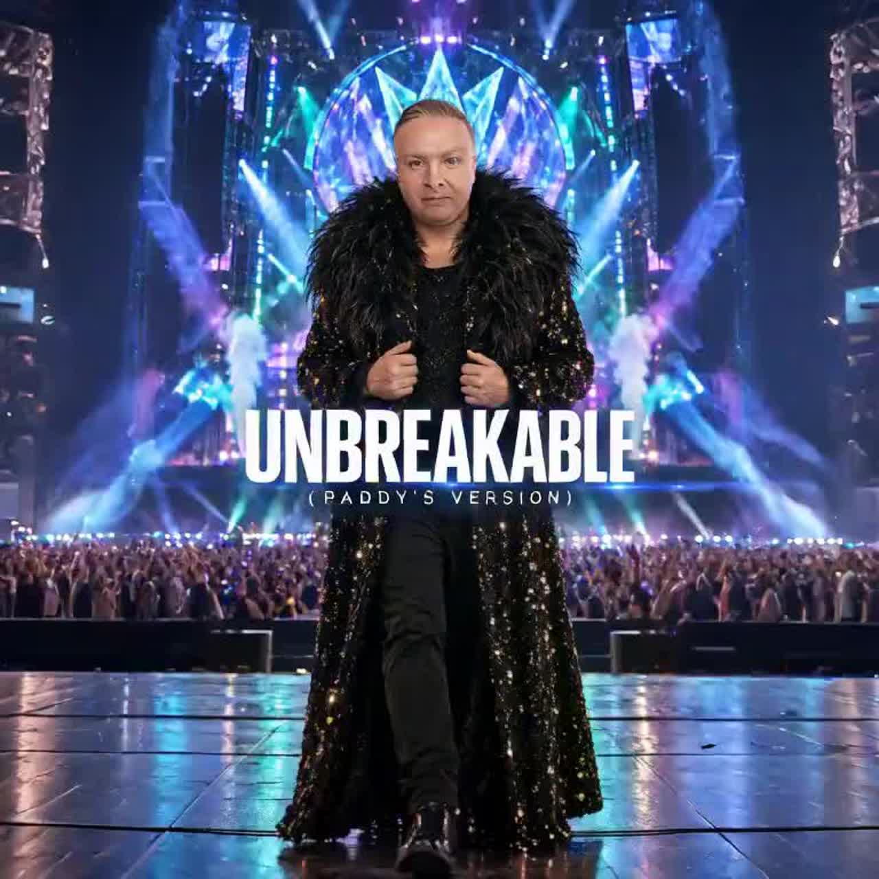 Unbreakable (Paddy's Version) artwork