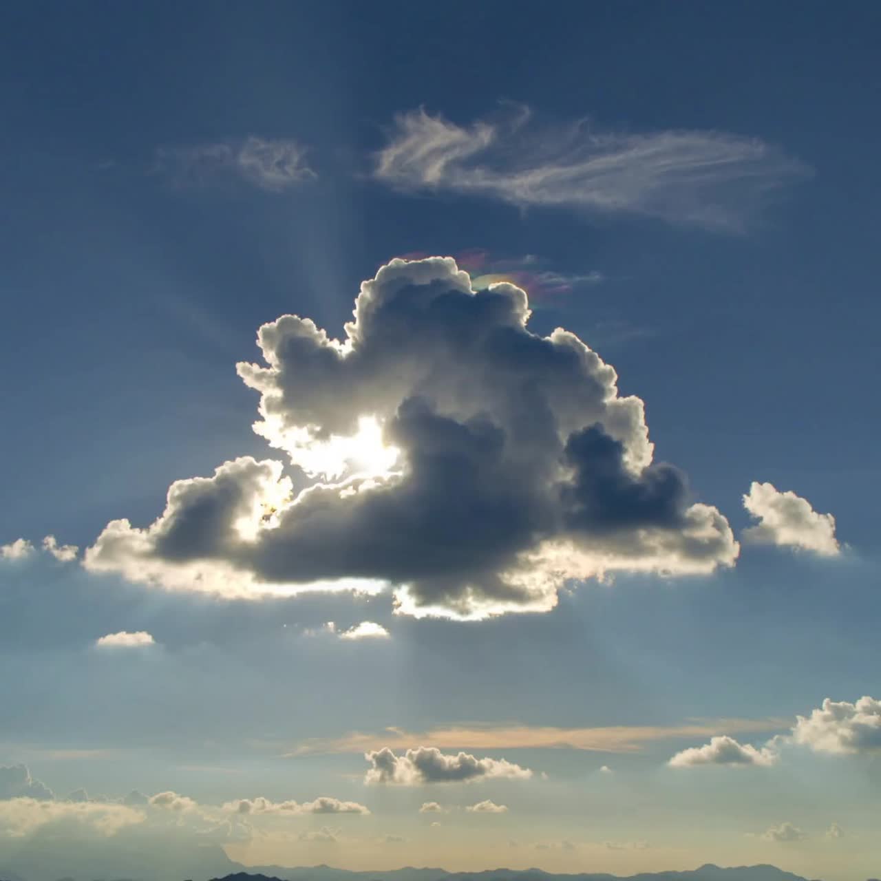 Silver Linings artwork