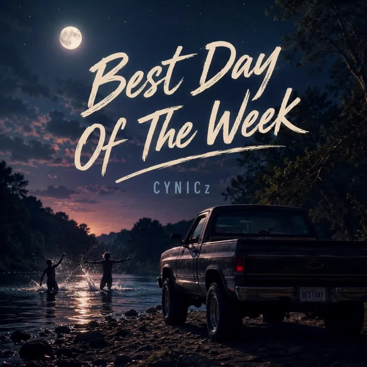 Song Cover Image