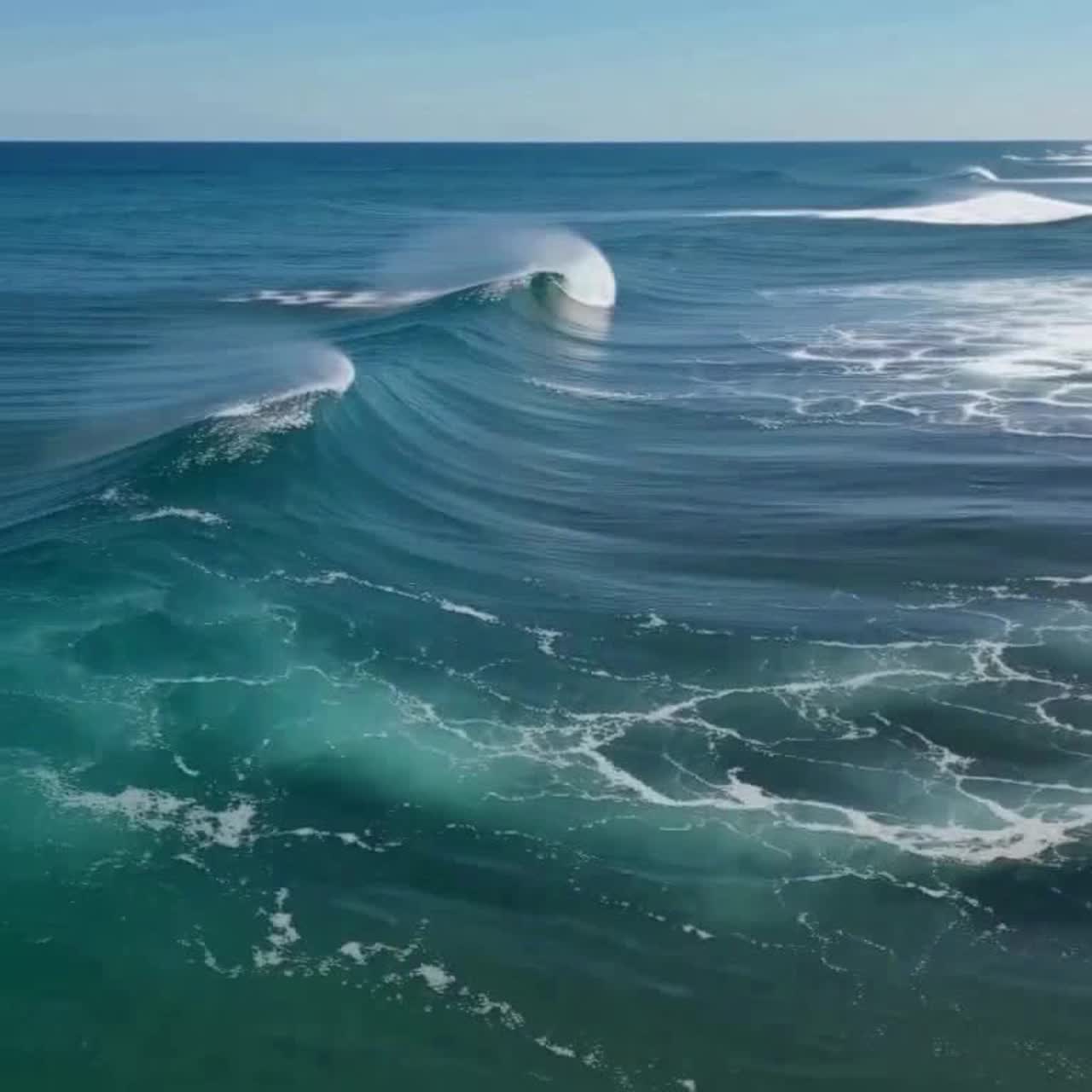 Deep Flow artwork