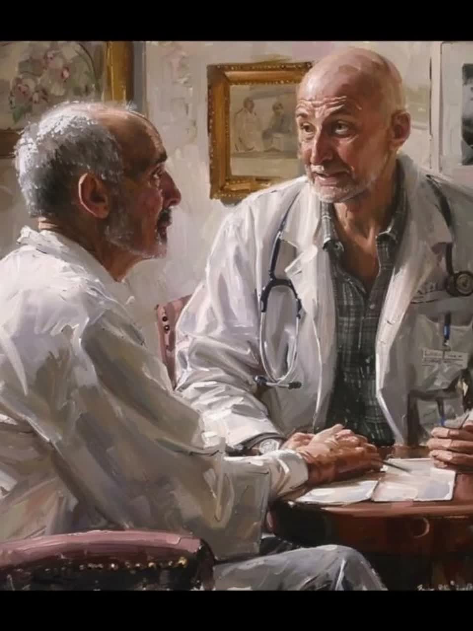 The Same Room artwork