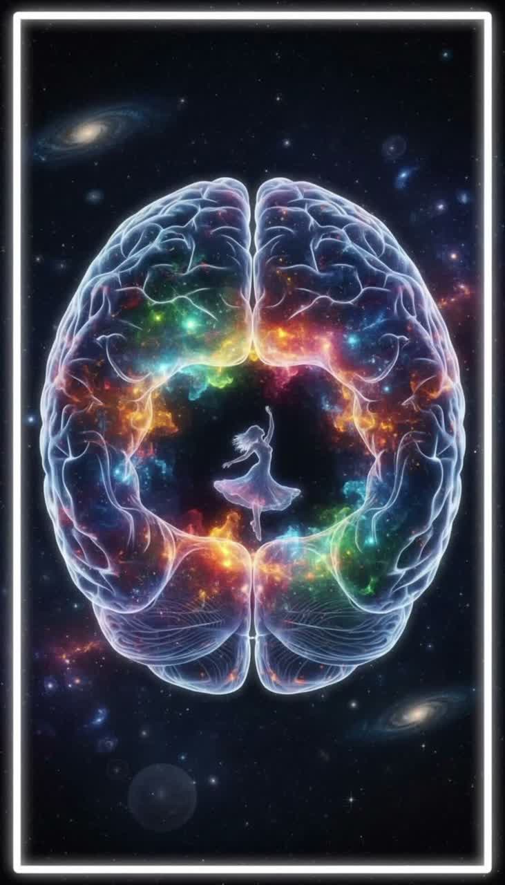 Alive In My Mind
