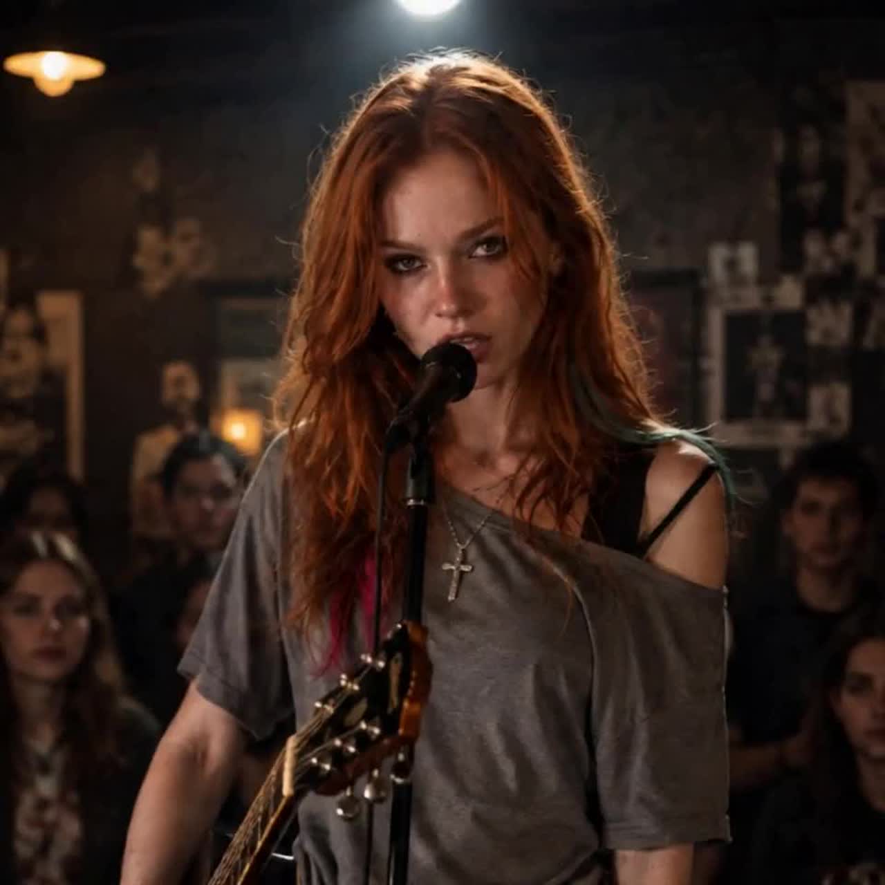Мой бой — unplugged [RU] · Vira L. artwork