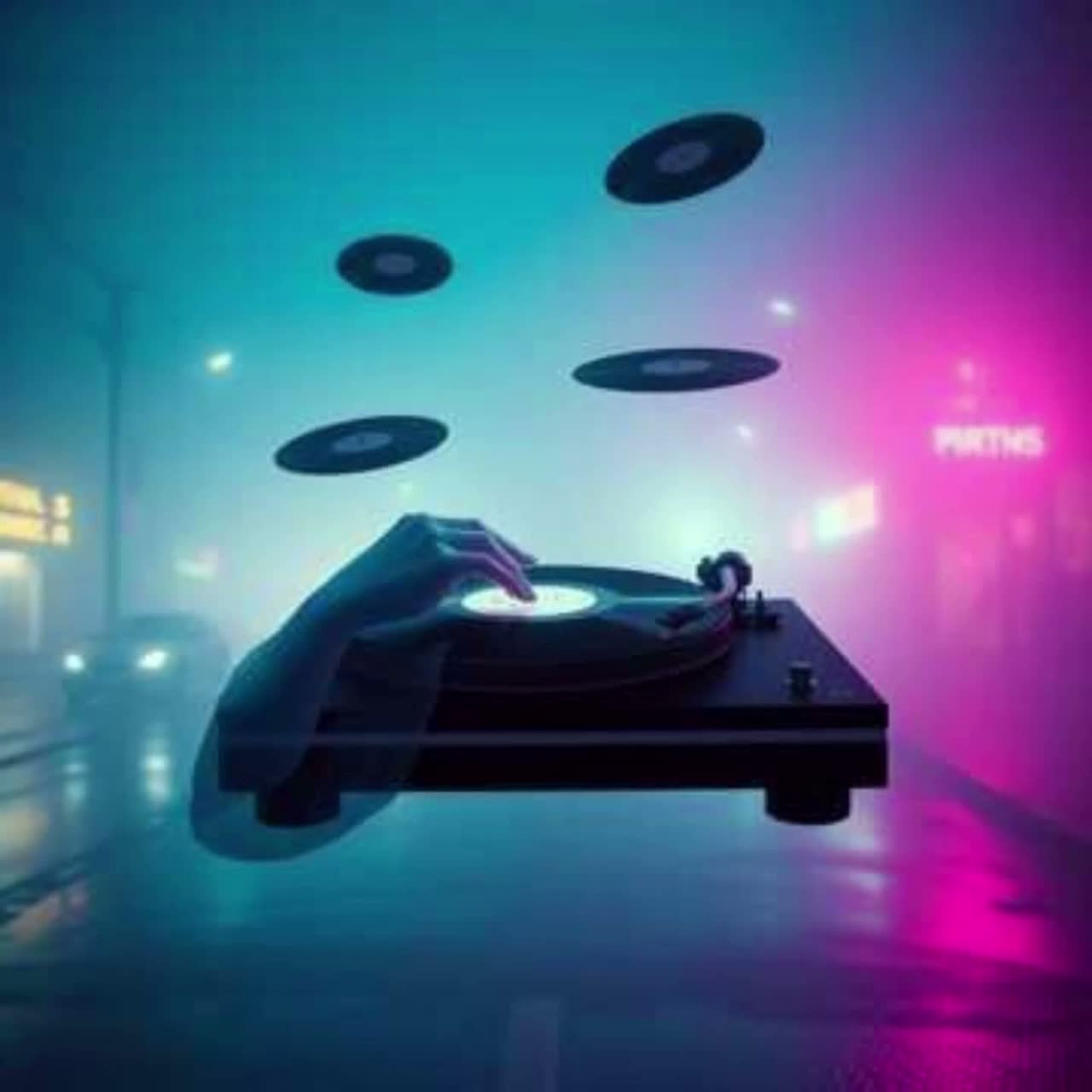 Song Image