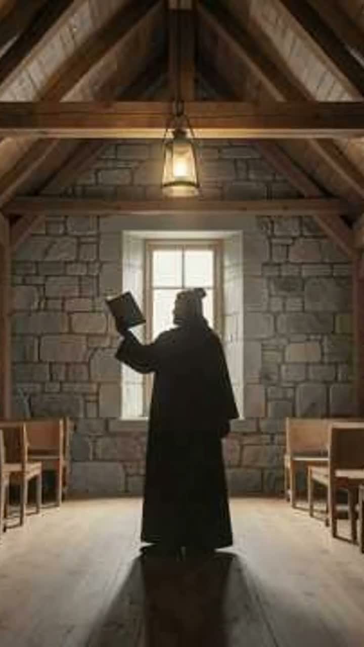 Psalm 26 Sermon PART 2 — I Have Not Sat with Vain Persons artwork