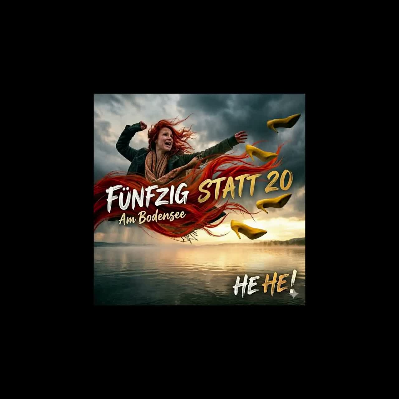 Persona image for 50 statt 20