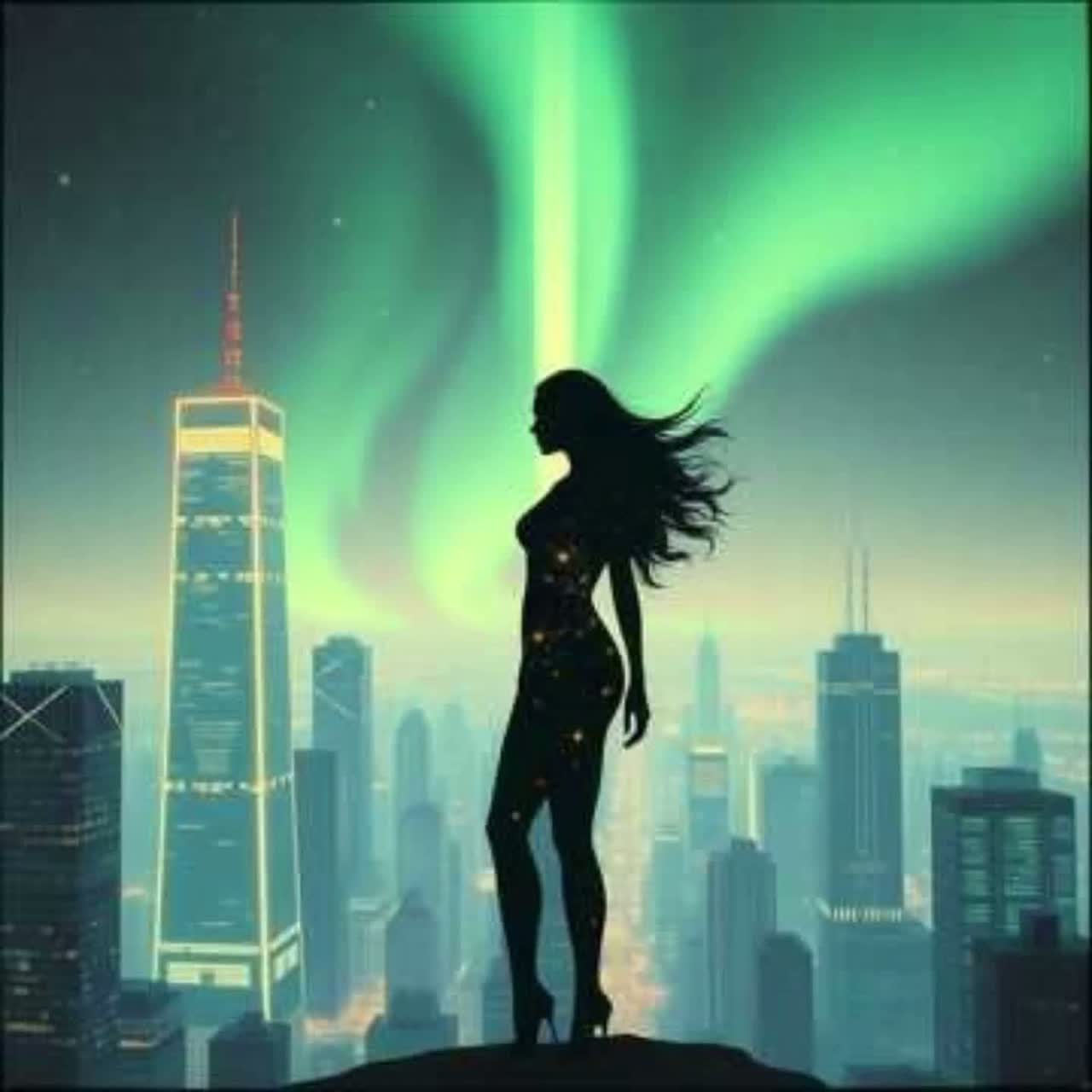 The Great Resonance artwork