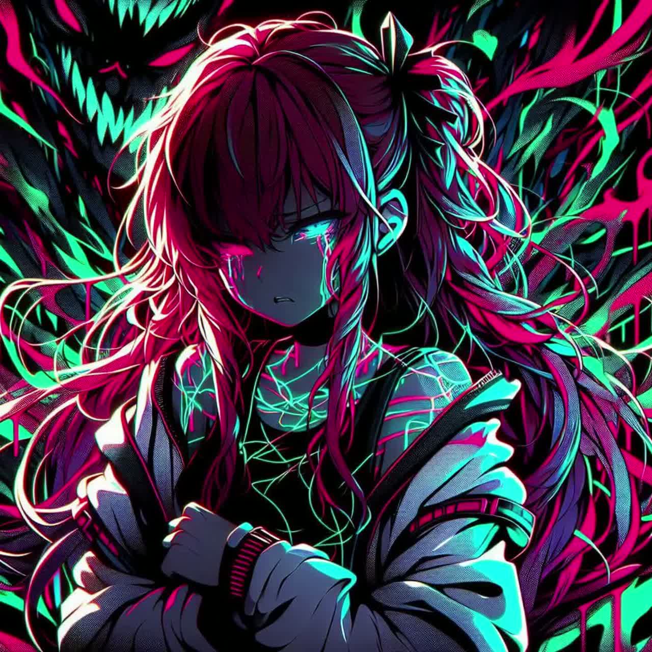 Still choosing artwork