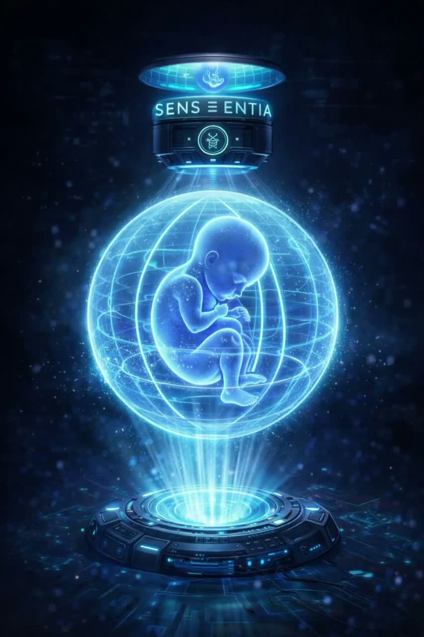 protocol feelings_activated main theme artwork
