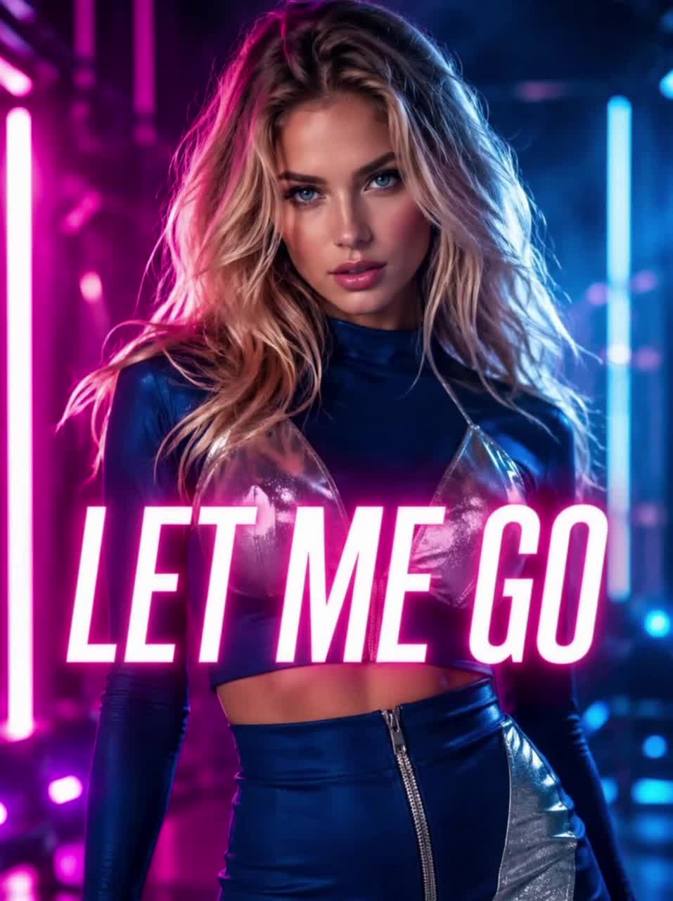 Let Me Go ( Ben Westor Remix ) artwork