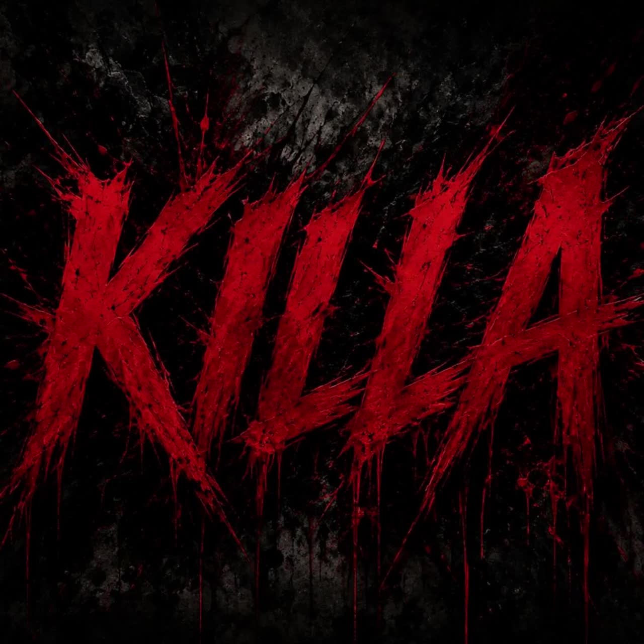 Killa On The Field artwork