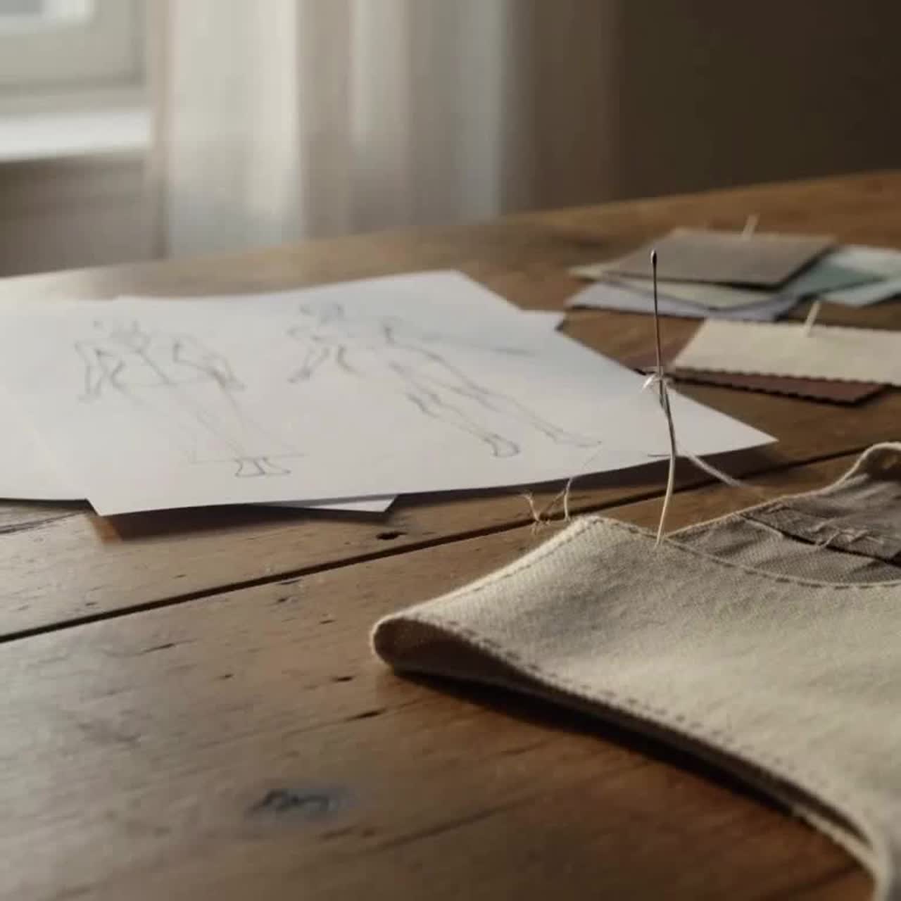 Receipts artwork